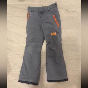 Helly Hansen Kids snow Pants